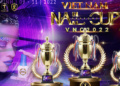 Viet Nam Nail Cup lần thứ 2 năm 2022 – Sàn đấu nơi nghệ thuật được nâng tầm