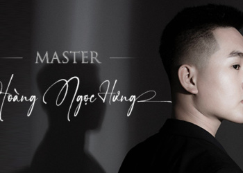 Master Hoàng Ngọc Hưng và hành trình theo đuổi đam mê ngành làm đẹp đáng ngưỡng mộ