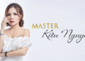 Master phun xăm thẩm mỹ Kiều Nguyễn cùng với những thành tích đáng nể trong sự nghiệp của mình