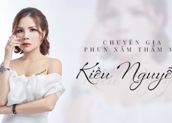 Chuyên gia Kiều Nguyễn chinh phục khách hàng với sự tận tâm cống hiến