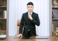 Doanh nhân Nguyễn Hữu Linh – Ông trùm kín tiếng phía sau thành công nhiều Master ngành làm đẹp