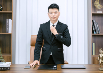 Doanh nhân Nguyễn Hữu Linh – Ông trùm kín tiếng phía sau thành công nhiều Master ngành làm đẹp