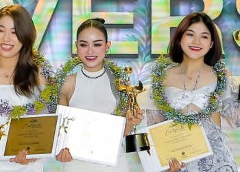 Master Huyền Lee ghi dấu ấn tại giải thưởng danh giá Master toàn năng trên người thật – Festival PMU Universe Awards 2023