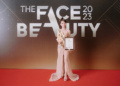 Nữ CEO tài năng Trần Minh Duyên trở thành Đại sứ làm đẹp quốc tế tại The Face Beauty 2023