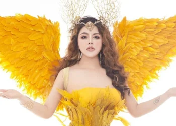 Hoa hậu Đoàn Hồng Tưởng – Người thổi hồn cho thẩm mỹ của ngành làm đẹp Việt Nam