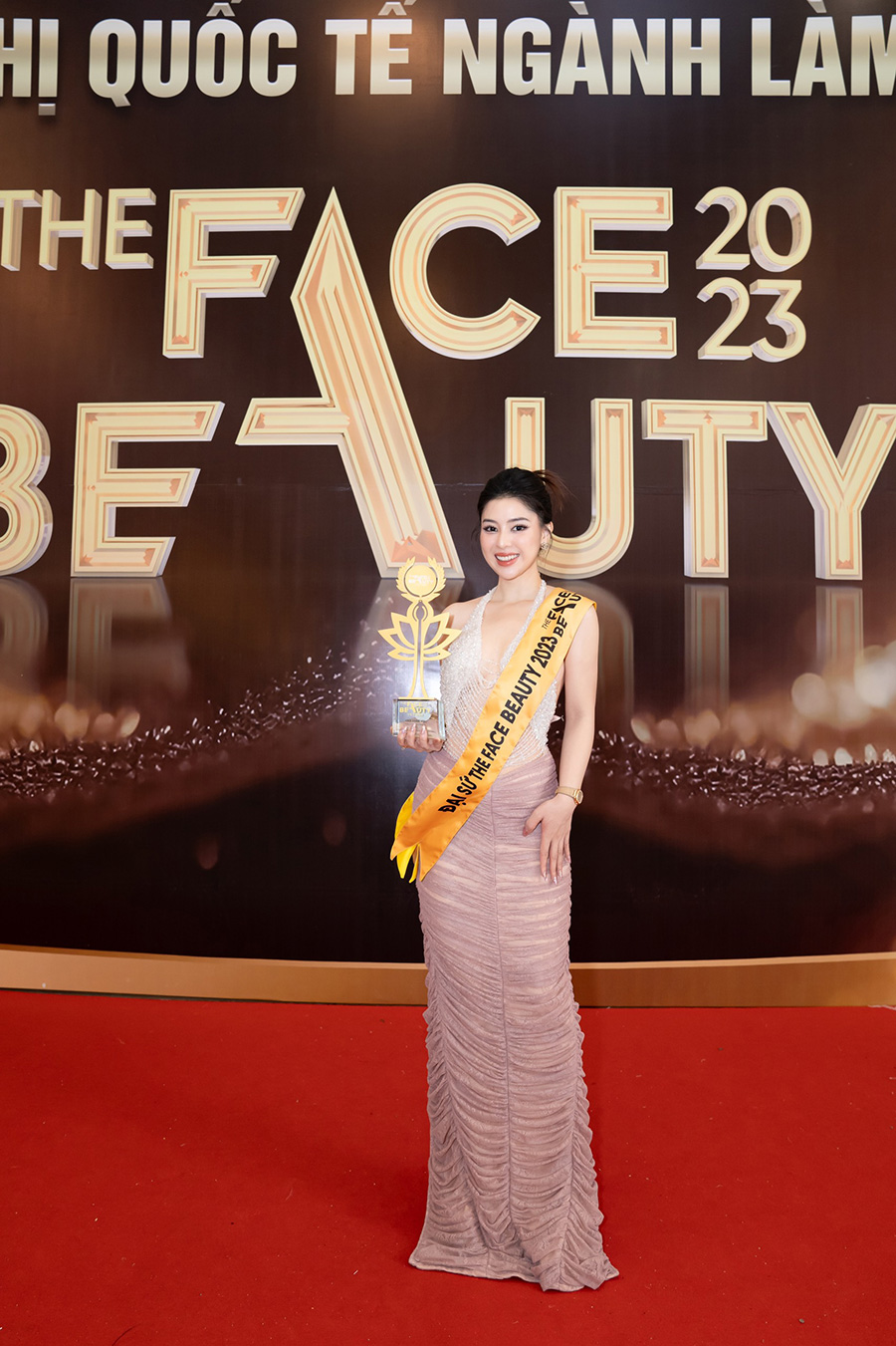 Jade Vu dai su the face beauty 2023 6 1