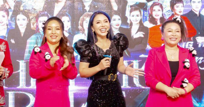 CEO Bùi Thanh Thủy khơi nguồn cảm hứng cho “Hành trình tinh hoa” tại The PMU Đà Lạt 2023 1 CEO Bùi Thanh Thủy khơi nguồn cảm hứng cho “Hành trình tinh hoa” tại The PMU Đà Lạt 2023