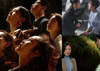 5 phim Hàn lấy bối cảnh xã hội thượng lưu, nội dung cuốn hút được giới phê bình đánh giá cao