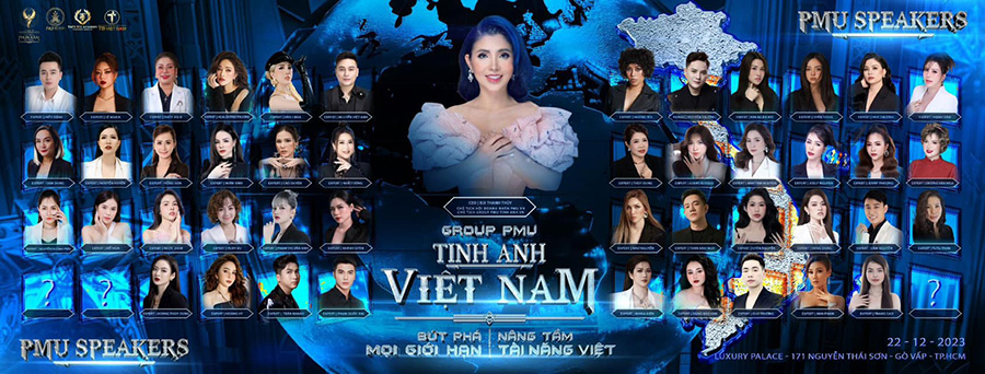 Festival Tinh Anh Viet Nam 5