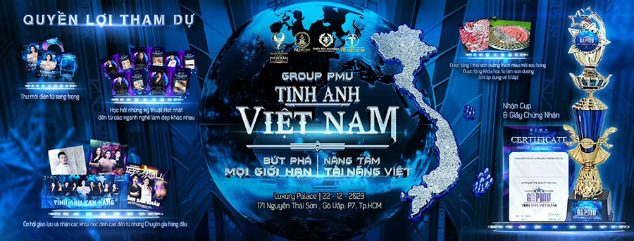 Festival Tinh Anh Viet Nam 8