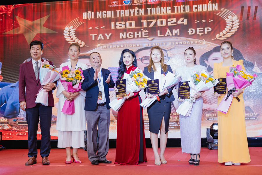 Hoi nghi Truyen thong tieu chuan ISO 17024 32