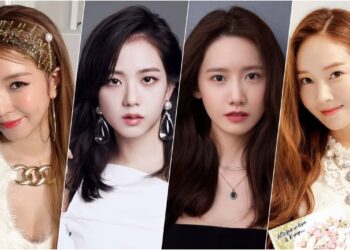 Mỹ nhân giàu nhất K-pop năm 2022, từ Blackpink đến Girls’ Generation’s đều được réo tên