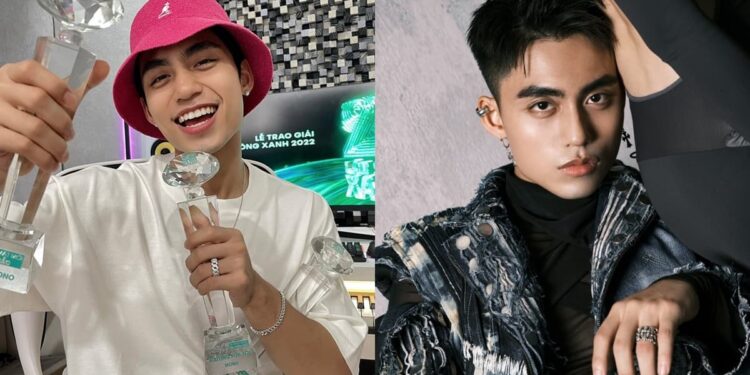 MONO: Từ danh xưng em trai Sơn Tùng đến chàng ca sĩ 'thao túng tâm lý' khán giả bằng thực lực 1 MONO: Từ danh xưng em trai Sơn Tùng đến chàng ca sĩ ‘thao túng tâm lý’ khán giả bằng thực lực