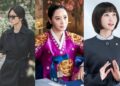 Song Hye Kyo và Kim Hye Soo cạnh tranh Thị hậu ‘Baeksang 2023’