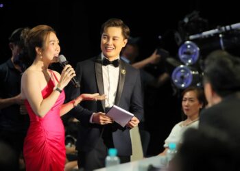 MC Phạm Thanh, cựu Á quân đóng góp cho thành công The TVFace mùa 3