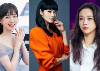 Những ‘nữ hoàng K-drama’ thống trị màn ảnh năm 2022