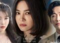Từ Song Hye Kyo đến IU, dàn sao Kdrama có màn biến hóa xuất sắc trên màn ảnh 14 Từ Song Hye Kyo đến IU, dàn sao Kdrama có màn biến hóa xuất sắc trên màn ảnh