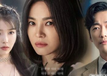 Từ Song Hye Kyo đến IU, dàn sao Kdrama có màn biến hóa xuất sắc trên màn ảnh