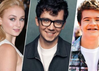 Top 23 diễn viên mới của làng giải trí Hollywood đầy triển vọng trong tương lai