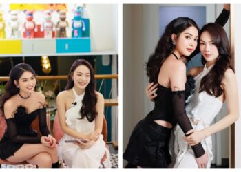 Ngọc Trinh: ‘Minh Hằng là một con quỷ, nhìn là muốn tát’