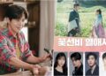 8 K-Drama cổ trang ra mắt năm 2023