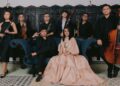 Doanh nhân Chu Thị Hồng Anh làm đại sứ cho dàn nhạc giao hưởng Imagine Philharmonic Orchestra (IPO)