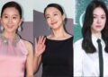 Top nữ diễn viên K-drama được dự đoán sẽ ‘bùng nổ’ màn ảnh Hàn năm 2023