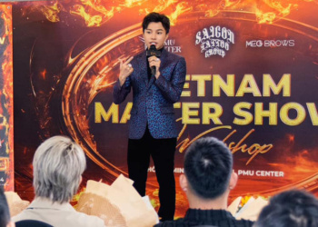 Master Phương Cao – Bậc Thầy Phun Xăm Tướng Số Chia Sẻ Tại Vietnam Master Show Season 2