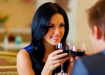3 kỹ năng hẹn hò thường dùng của đàn ông thông minh, phụ nữ rất dễ ‘sa vào lưới’