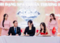 Thẩm mỹ Thu Hanny của CEO Phạm Thị Thu đón nhận công nghệ Mesocell Kim cương tan đầy triển vọng 8 Thẩm mỹ Thu Hanny của CEO Phạm Thị Thu đón nhận công nghệ Mesocell Kim cương tan đầy triển vọng