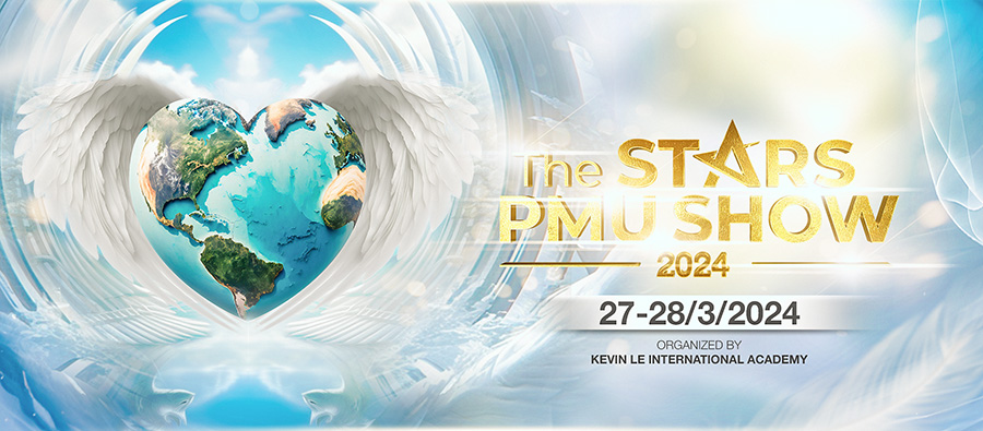 The Stars PMU Show 2024 3