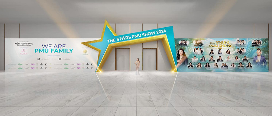 The Stars PMU Show 2024 5 2