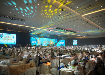 Cuộc thi Hành trình đến ngôi vị kiện tướng PMU Việt Nam 2024 nằm trong chuỗi sự kiện The Stars PMU Show 2024 thành công rực rỡ