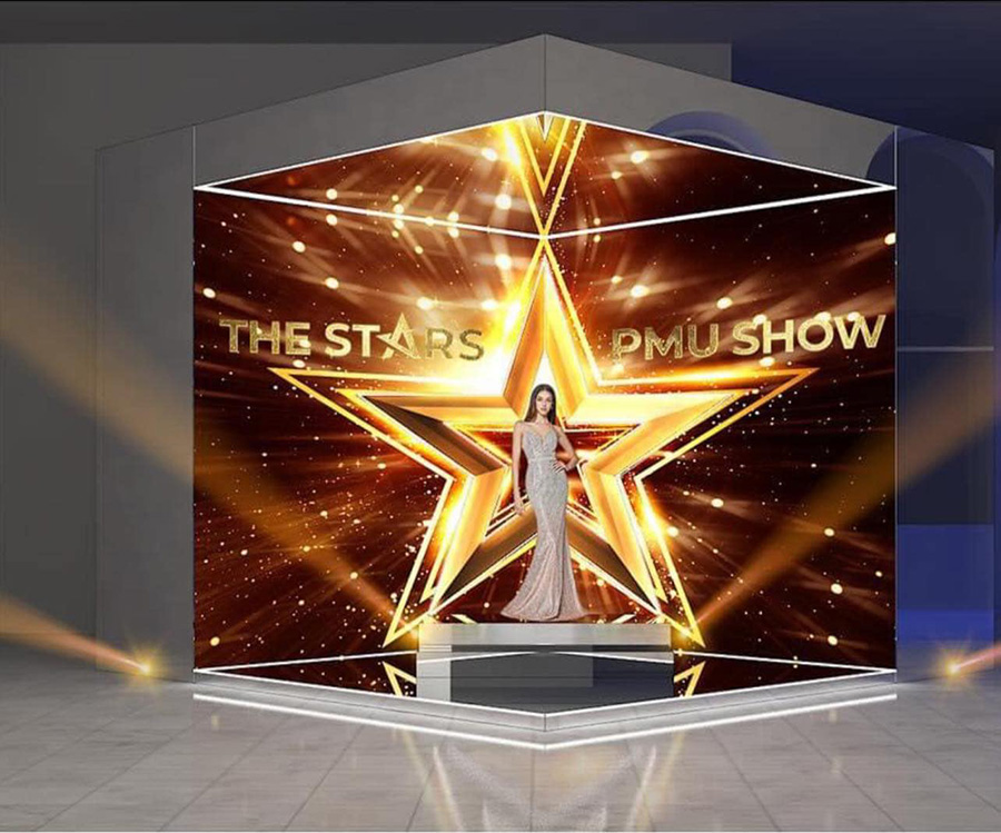 The Stars PMU Show 2024 6