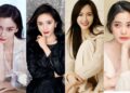Bảng xếp hạng những nữ diễn viên Hoa ngữ diễn xuất tệ nhất, ngạc nhiên là Angelababy chỉ đứng thứ 4 13 Bảng xếp hạng những nữ diễn viên Hoa ngữ diễn xuất tệ nhất, ngạc nhiên là Angelababy chỉ đứng thứ 4