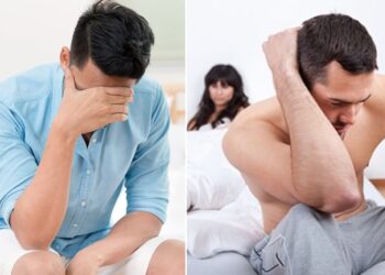 Đàn ông chán vợ thường khó giấu giếm, nhìn vào 9 điều này là nhận ra