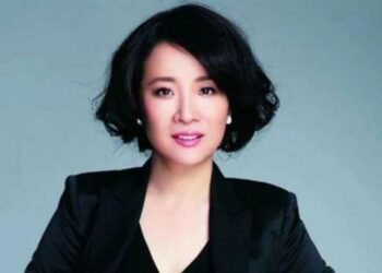 Cô là diễn viên nổi tiếng Trung Quốc, nhiều lần công khai ‘cắm sừng’ chồng, tại sao ông xã vẫn nhẫn nhịn 14 năm không chịu ly hôn?