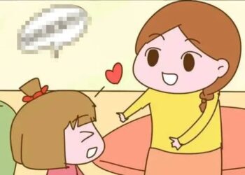 5 ‘tật xấu’ này của bé là dấu hiệu của sự thông minh, cha mẹ đừng mù quáng sửa cho con