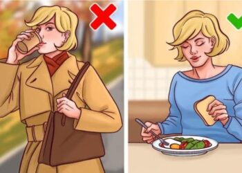 Cách giảm cân vĩnh viễn: 11 mẹo ăn kiêng để giảm cân một cách tự nhiên