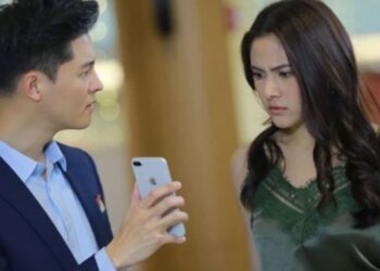 Biết bí mật vụng trộm của chị dâu vợ nhưng tôi không dám nói với ai