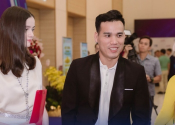 Chuyên gia sự kiện Vina Tào – Người đứng đằng sau sự thành công của sự kiện Kỷ niệm 20 năm thành lập Vi Tính Nguyên Kim tri ân khách hàng