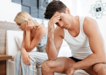 Đàn ông bị vợ chán ghét vì chỉ quan hệ được 3 phút, có phải càng lâu càng tốt? bác sĩ sẽ cho biết câu trả lời