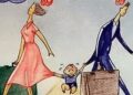 Lời cảnh báo của ông nội: Con gái của ba loại gia đình không nên lấy chồng, và sẽ có vô số rắc rối