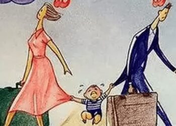 Lời cảnh báo của ông nội: Con gái của ba loại gia đình không nên lấy chồng, và sẽ có vô số rắc rối