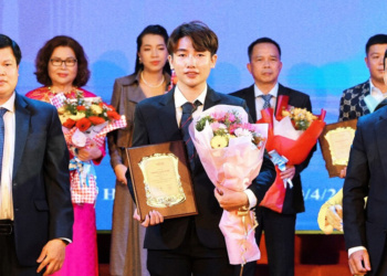 Doanh Nhân Nguyễn Ngọc Thế: Một Tấm Gương Sáng Của Tâm, Trí, Đức Trong Kinh Doanh