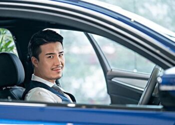 Sự khác biệt giữa một người đàn ông có xe hơi và không có xe hơi lớn như thế nào? Đọc xong 5 khía cạnh này, đàn ông: Tôi đã hiểu!