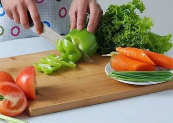 5 vật dụng này ở nhà dùng lâu nhất định phải vứt đi, cẩn thận trở thành ‘nơi trú ngụ’ của vi khuẩn