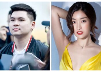Lộ thời điểm cưới của Hoa hậu Đỗ Mỹ Linh và con trai bầu Hiển