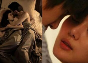 Điều khiến người phụ nữ ‘ngoại tình’ không phải là ham muốn mà là ba chữ ‘không’ của một người đàn ông