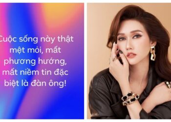 Hậu chia tay Đình Tú, Hương Giang buồn bã: ‘Mất niềm tin đặc biệt là đàn ông’